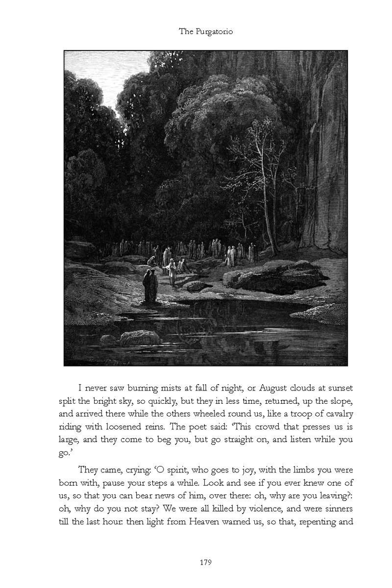 Dante: The Divine Comedy - Page 175